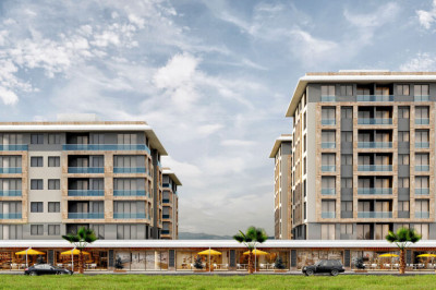 Diamond Beylikdüzü