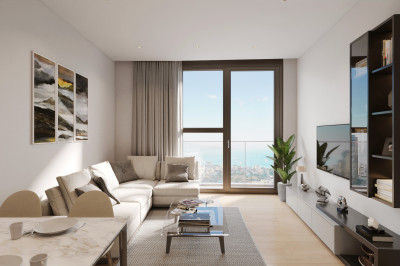 Nanda Tower
