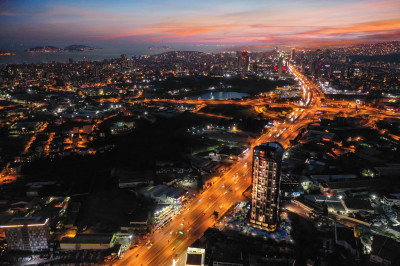 Nanda Tower