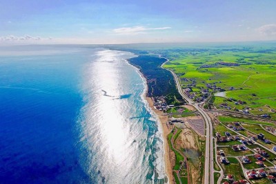 Northern Cyprus / Iskele