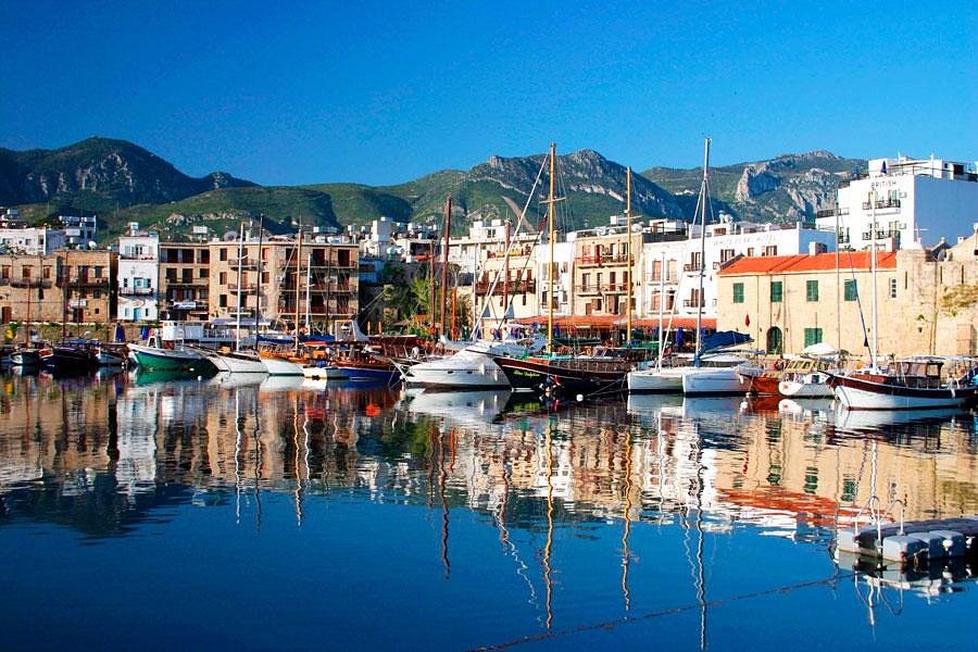Northern Cyprus/ Kyrenia